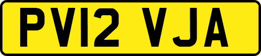 PV12VJA