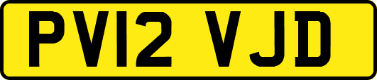 PV12VJD