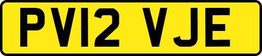 PV12VJE