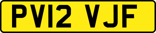 PV12VJF