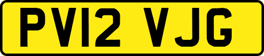 PV12VJG