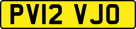 PV12VJO