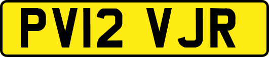 PV12VJR
