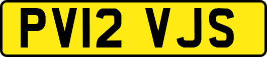 PV12VJS