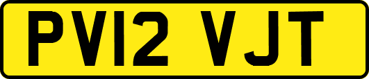 PV12VJT