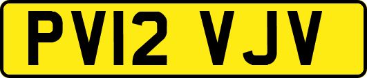 PV12VJV