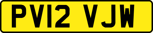 PV12VJW