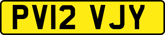 PV12VJY