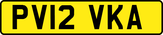 PV12VKA