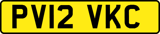 PV12VKC