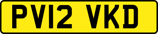 PV12VKD