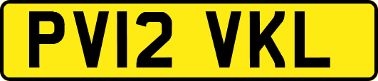 PV12VKL