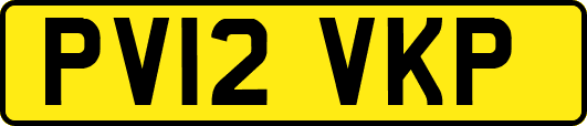 PV12VKP
