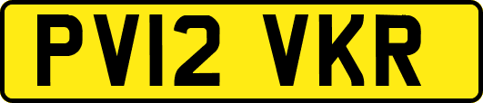 PV12VKR