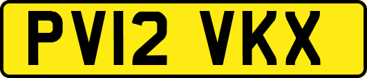PV12VKX