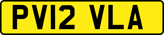 PV12VLA