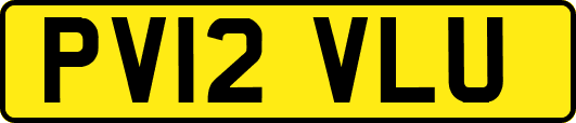 PV12VLU