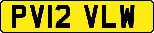 PV12VLW