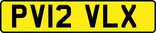 PV12VLX