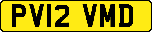 PV12VMD