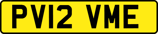 PV12VME