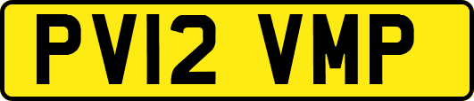 PV12VMP