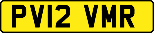 PV12VMR
