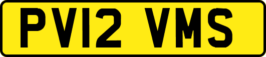 PV12VMS
