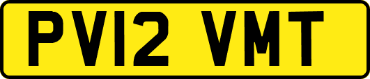 PV12VMT