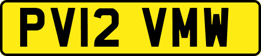 PV12VMW