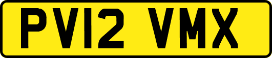 PV12VMX