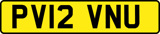 PV12VNU