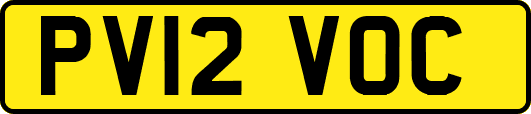 PV12VOC
