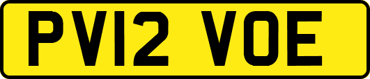 PV12VOE