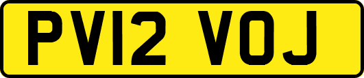 PV12VOJ