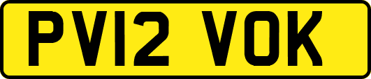 PV12VOK