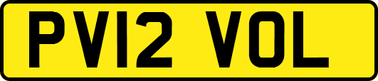 PV12VOL