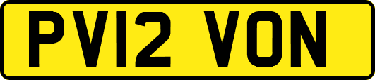 PV12VON
