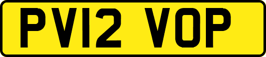 PV12VOP