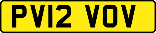 PV12VOV