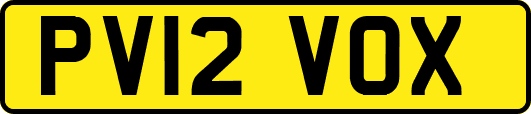 PV12VOX