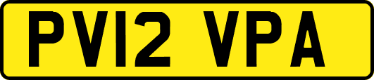 PV12VPA