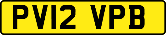 PV12VPB