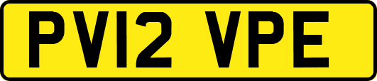 PV12VPE