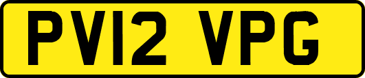 PV12VPG