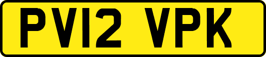 PV12VPK