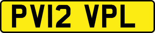 PV12VPL