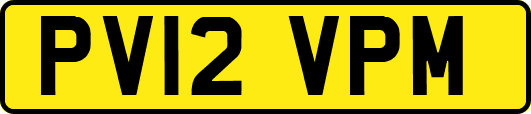 PV12VPM