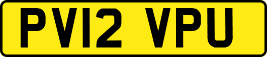 PV12VPU