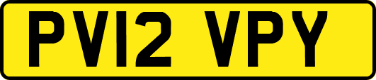 PV12VPY
